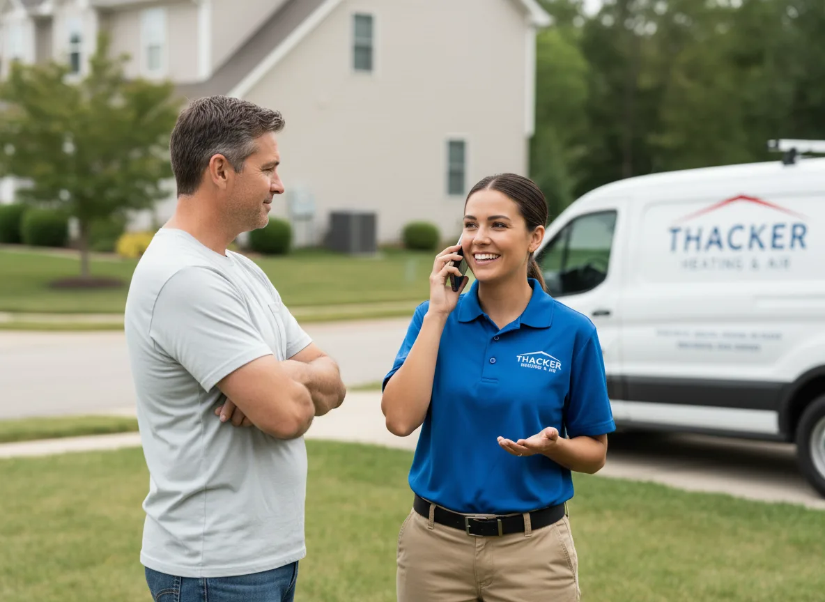 Ac Repair Belcourt, ND FAQs